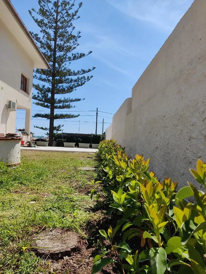 Casa Sally Lido di Noto