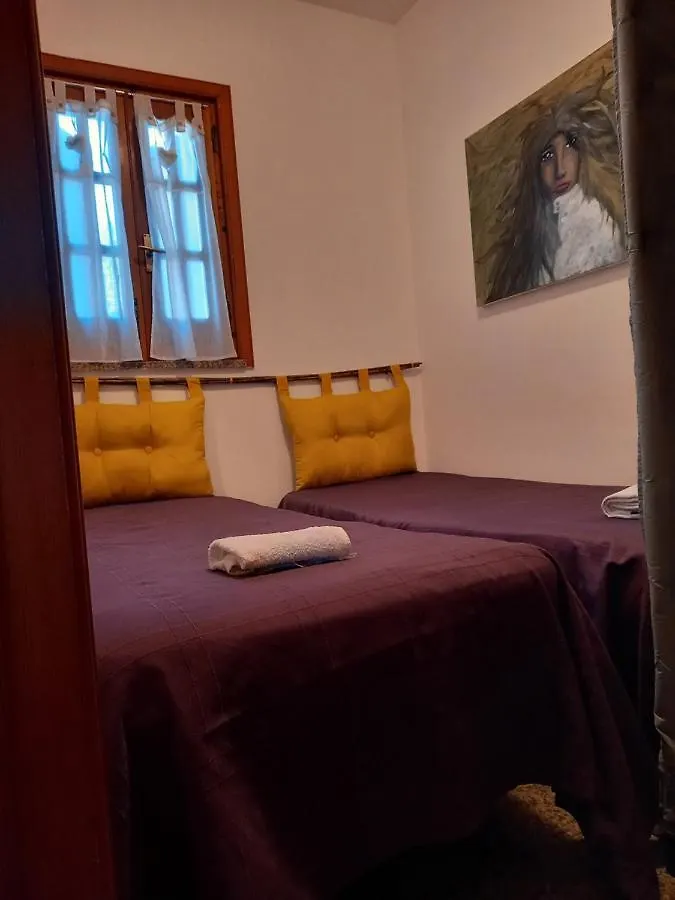 Casa Sally Lido di Noto 0*,  Italien