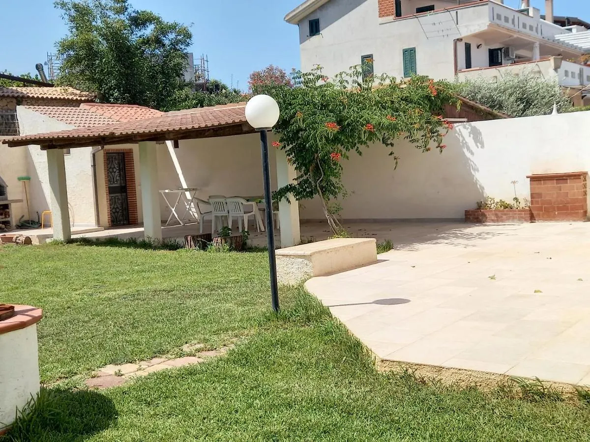 Casa Sally Lido di Noto