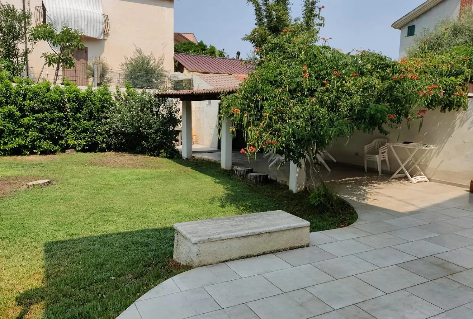 Casa Sally Lido di Noto 0*,  Italien