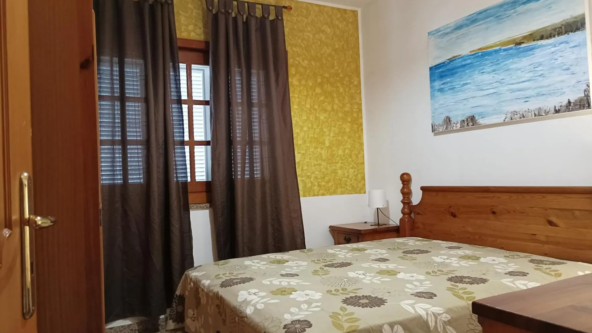 Feriehus Casa Sally Lido di Noto