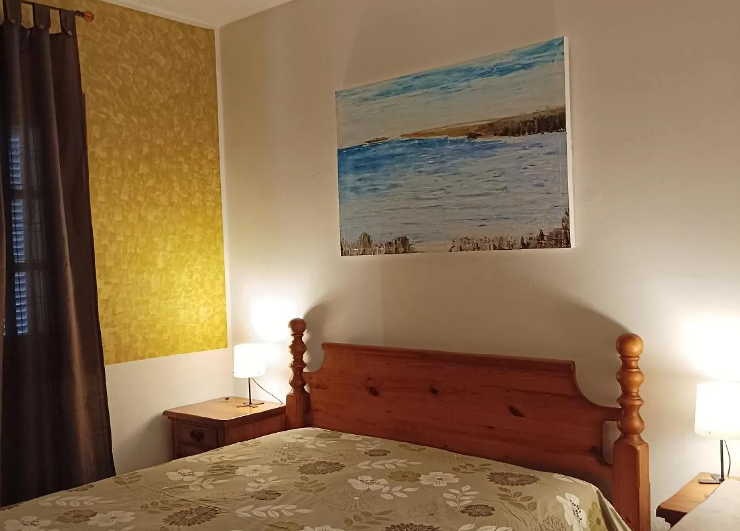 Casa Sally Lido di Noto 0*,