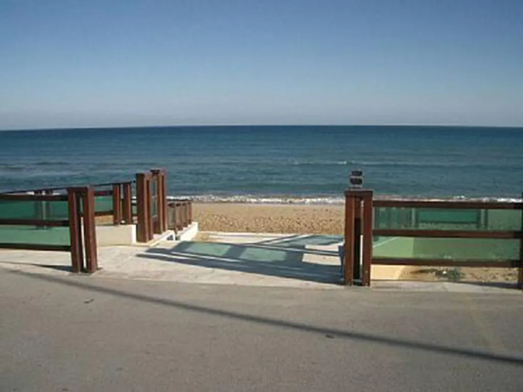 Casa Sally Lido di Noto