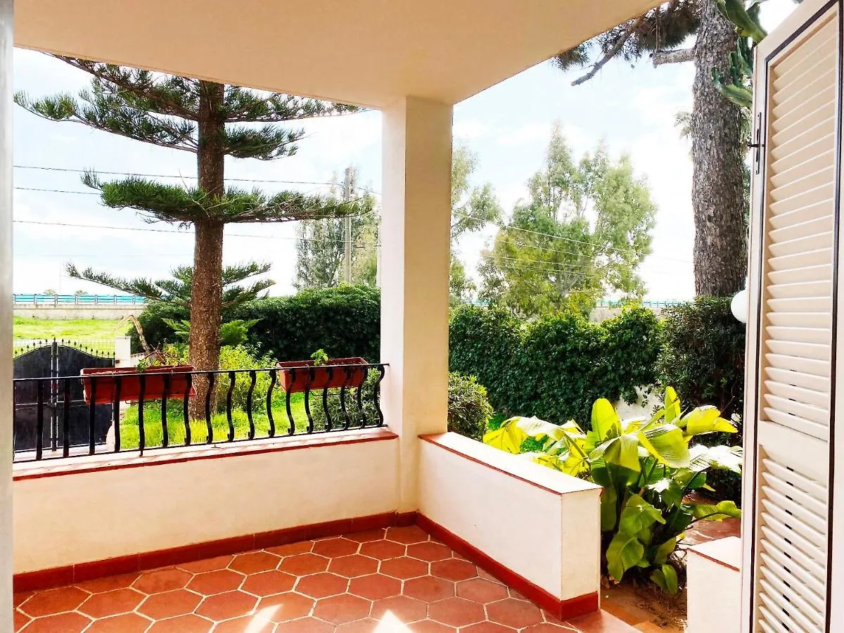 Casa Sally Lido di Noto 0*,  Italien
