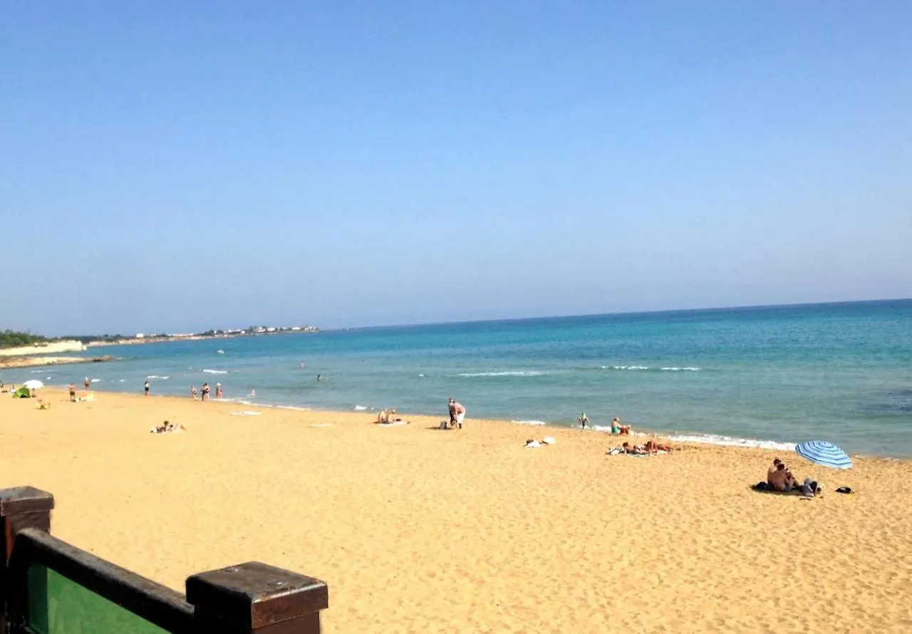 Casa Sally Lido di Noto