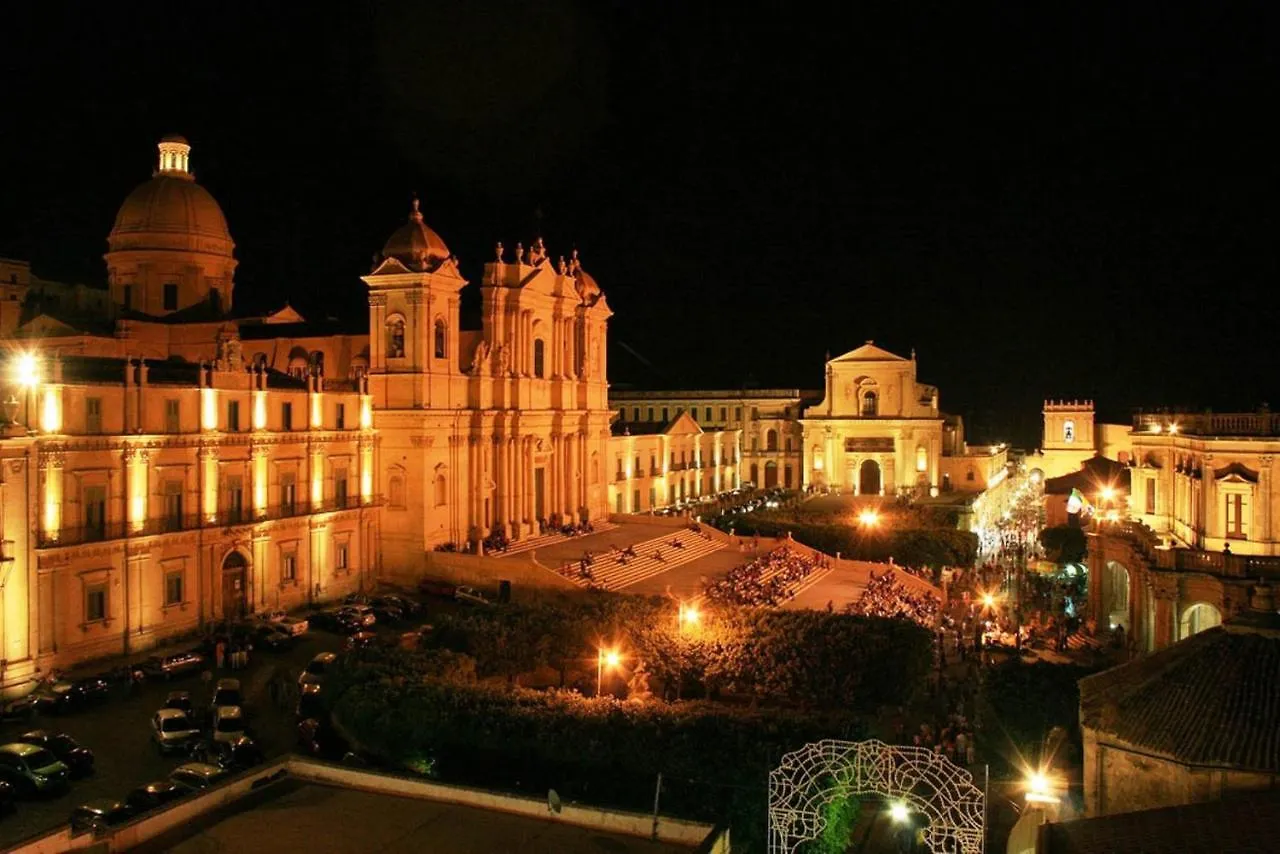 Feriehus Casa Sally Lido di Noto