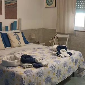 Casa vacanze Aria Di Mare, Lido di Noto
